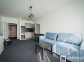 Pronájem bytu, 1+kk, 30 m²