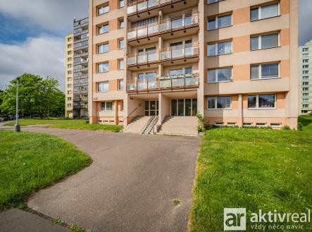 Pronájem bytu, 1+kk, 30 m² obrázek