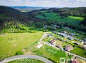 Prodej - pozemek pro bydlení, 1 147 m²