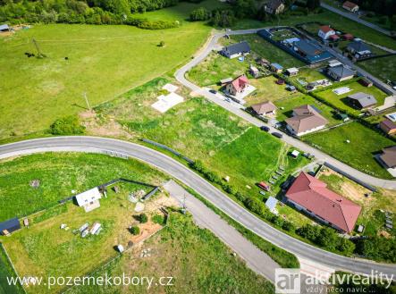 DJI_0632 | Prodej - pozemek pro bydlení, 1 147 m²