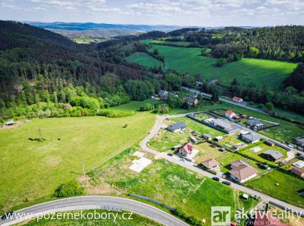 DJI_0634 | Prodej - pozemek pro bydlení, 1 147 m²