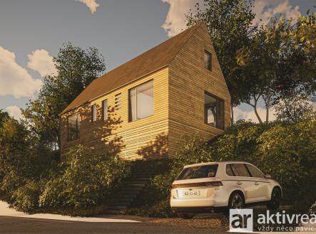 ST Harcov3 | Prodej - pozemek pro bydlení, 807 m²