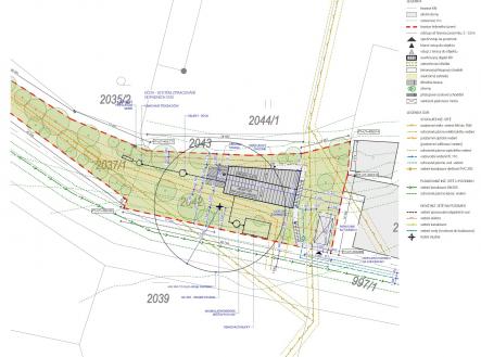 Screenshot 2022-02-09 at 10.46.56 | Prodej - pozemek pro bydlení, 807 m²