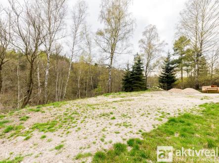 DSC01154 | Prodej - pozemek pro bydlení, 807 m²