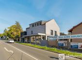 Pronájem - obchodní prostor, 526 m²
