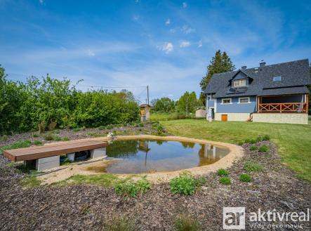 www.dumujestedu.cz 50 | Prodej - dům/vila, 208 m²