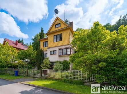 1 | Prodej - dům/vila, 156 m²