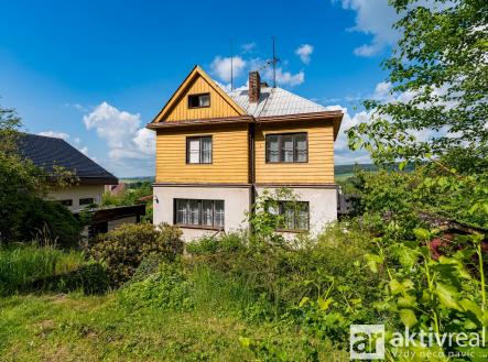6 | Prodej - dům/vila, 156 m²