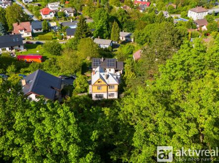 7 | Prodej - dům/vila, 156 m²