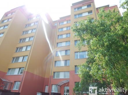 Prodej bytu, 3+1, 75 m² obrázek
