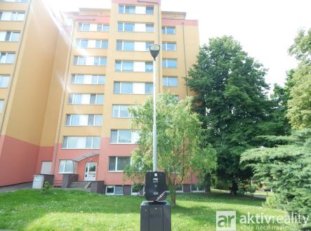 DSCN4471 | Prodej bytu, 3+1, 75 m²