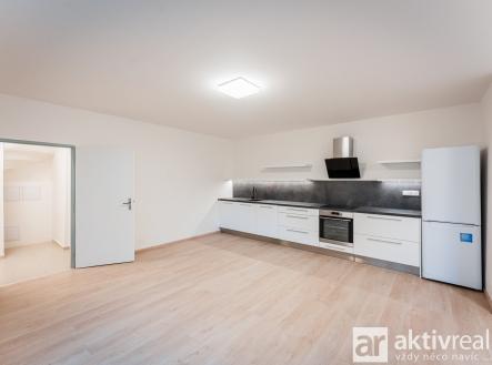 Pronájem bytu, 2+kk, 65 m² obrázek