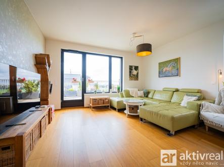 Prodej bytu, 3+kk, 166 m² obrázek