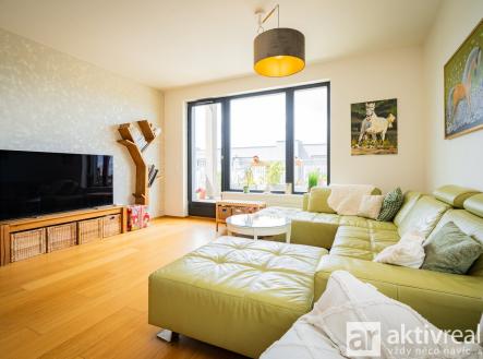 7IV09158 | Prodej bytu, 3+kk, 166 m²