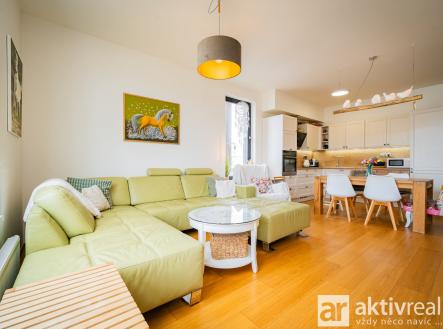7IV09160 | Prodej bytu, 3+kk, 166 m²