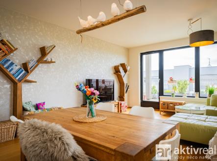 7IV09151 | Prodej bytu, 3+kk, 166 m²