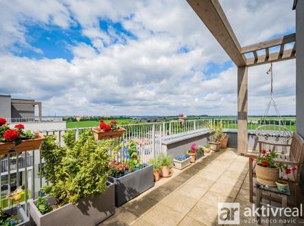 Prodej bytu, 3+kk, 166 m² obrázek