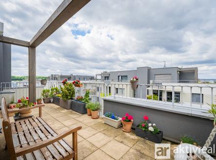 7IV09163 | Prodej bytu, 3+kk, 166 m²