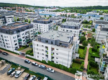 DJI_0786 | Prodej bytu, 3+kk, 166 m²