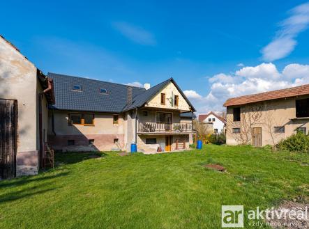 4 | Prodej - dům/vila, 120 m²