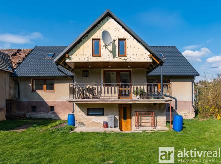 6 | Prodej - dům/vila, 120 m²