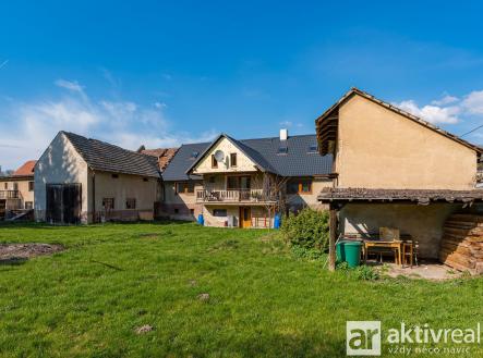 5 | Prodej - dům/vila, 120 m²