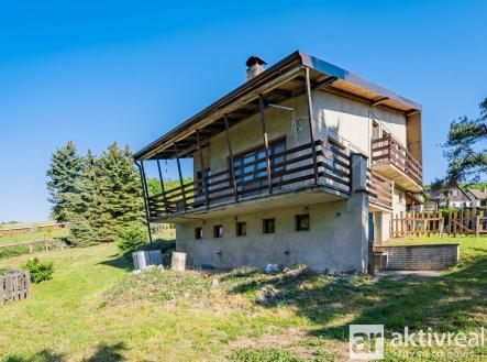 www.dumpodvratenkou.cz 09 | Prodej - chata/rekreační objekt, 152 m²