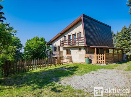 www.dumpodvratenkou.cz 14 | Prodej - chata/rekreační objekt, 152 m²
