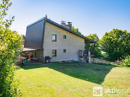 www.dumpodvratenkou.cz 03 | Prodej - chata/rekreační objekt, 152 m²