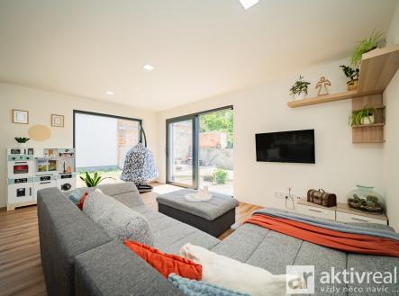 www.dumnamelniku.cz 16 | Prodej - dům/vila, 191 m²