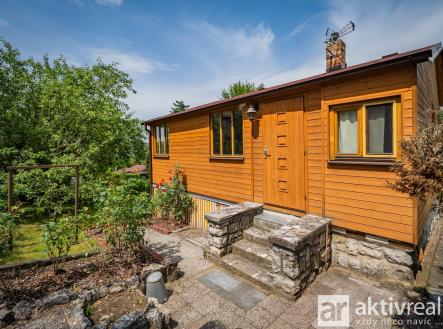 7IV09585 | Prodej - chata/rekreační objekt, 52 m²