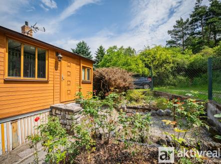 7IV09587 | Prodej - chata/rekreační objekt, 52 m²