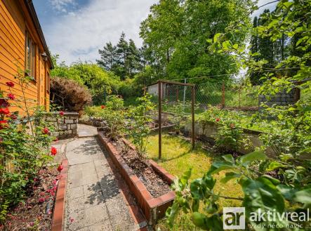 7IV09596 | Prodej - chata/rekreační objekt, 52 m²