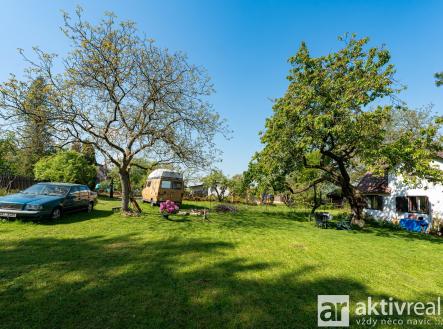 8 | Prodej - chata/rekreační objekt, 60 m²