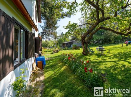 13 | Prodej - chata/rekreační objekt, 60 m²