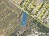 Prodej - pozemek pro bydlení, 1 352 m²