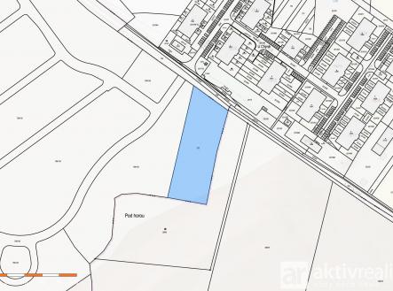 Screenshot 2025-06-14 at 20.21.13 | Prodej - pozemek pro bydlení, 1 352 m²