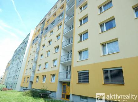 Prodej bytu, 1+1, 36 m² obrázek