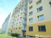 Prodej bytu, 1+1, 36 m²