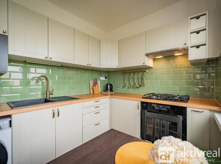 7IV09911 | Prodej bytu, 2+1, 52 m²