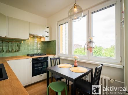 7IV09908 | Prodej bytu, 2+1, 52 m²