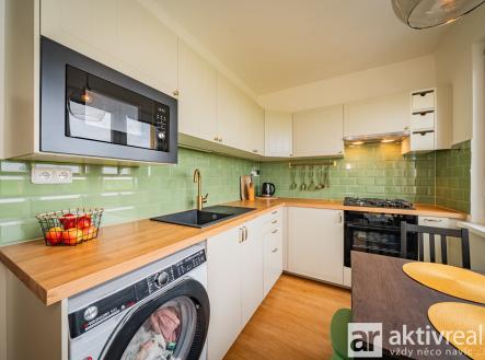 7IV09909 | Prodej bytu, 2+1, 52 m²
