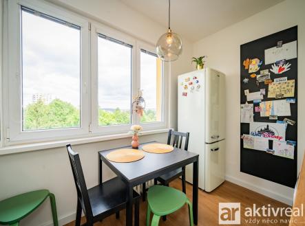7IV09912 | Prodej bytu, 2+1, 52 m²