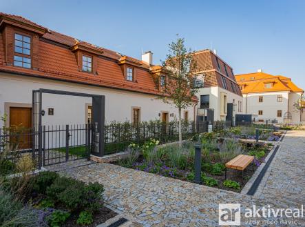 DSC00615 | Pronájem bytu, 3+kk, 126 m²
