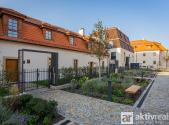 Pronájem bytu, 3+kk, 126 m²