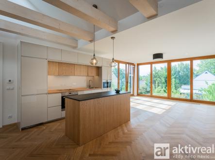 DSC03349 | Pronájem bytu, 3+kk, 126 m²