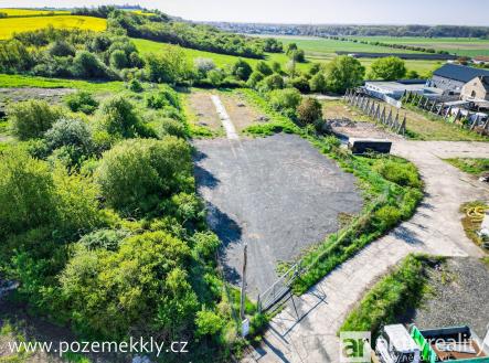 DJI_0554 | Prodej - pozemek pro komerční výstavbu, 2 639 m²