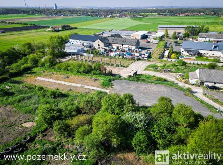 DJI_0558 | Prodej - pozemek pro komerční výstavbu, 2 639 m²