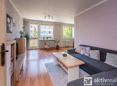 10 | Prodej bytu, 3+1, 74 m²