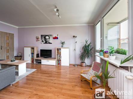13 | Prodej bytu, 3+1, 74 m²